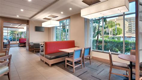 closest hotel to anaheim convention center|Hyatt Place at Anaheim Resort / Convention Center.